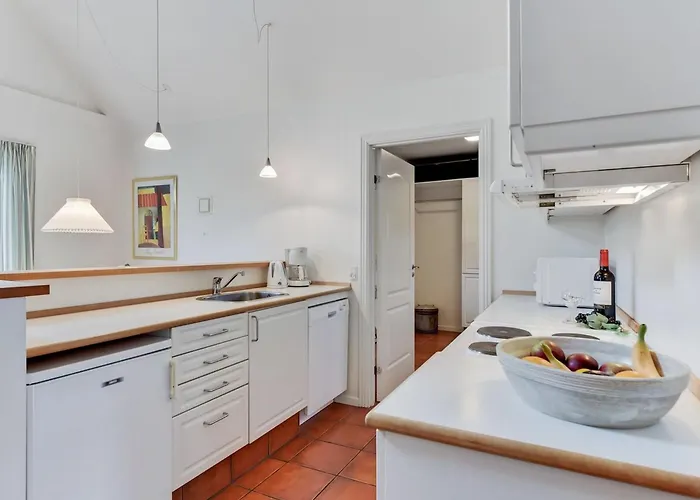 Thoran - From The Sea By Interhome *