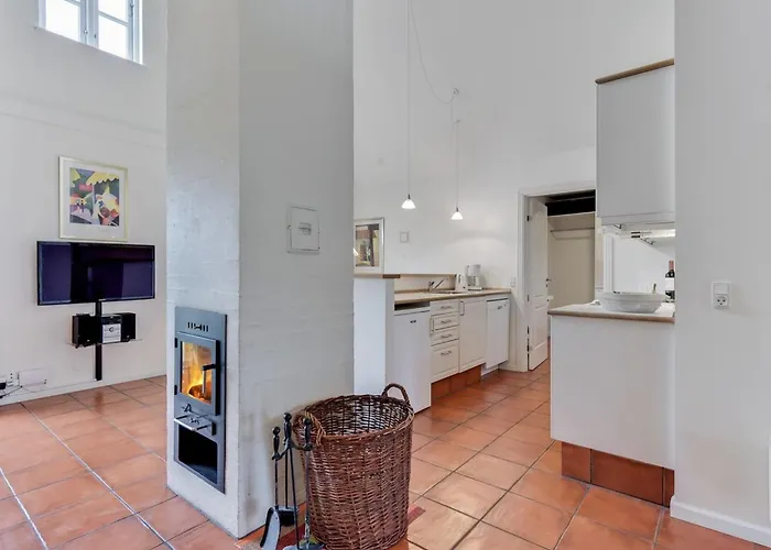 Thoran - From The Sea By Interhome * Blåvand