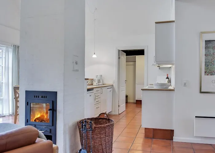 Thoran - From The Sea By Interhome Vakantiehuis *