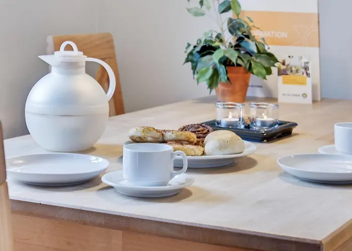 Thoran - From The Sea By Interhome