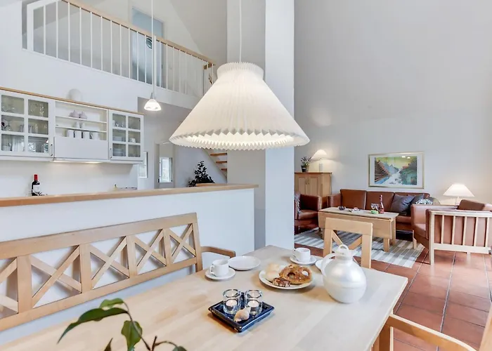 Thoran - From The Sea By Interhome Blåvand