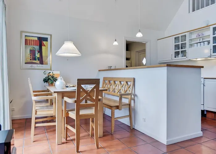 Vakantiehuis Thoran - From The Sea By Interhome *