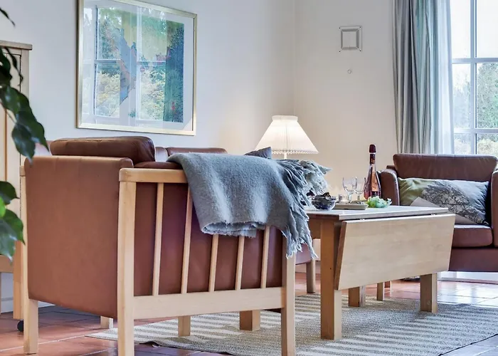 Thoran - From The Sea By Interhome Vakantiehuis *