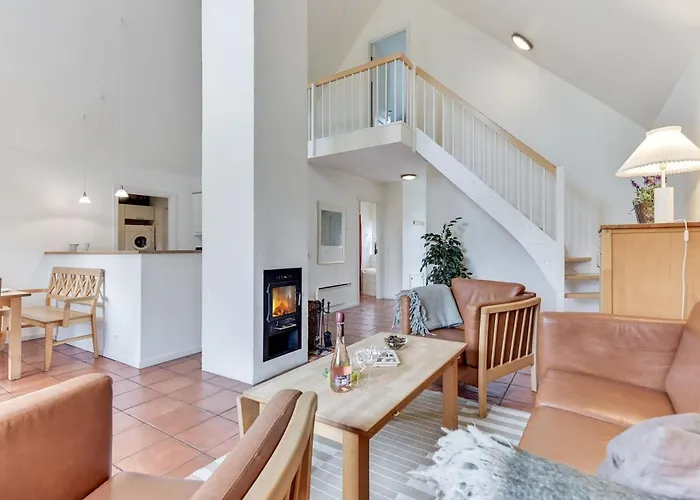 Thoran - From The Sea By Interhome Vakantiehuis