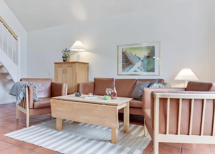 Thoran - From The Sea By Interhome Blåvand