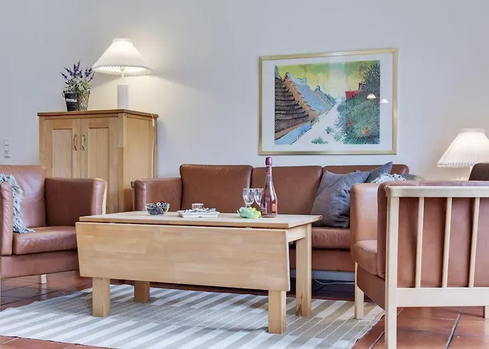 Thoran - From The Sea By Interhome Vakantiehuis *